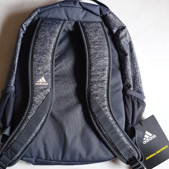 ADIDAS backpack logo - Picture 3 of 5